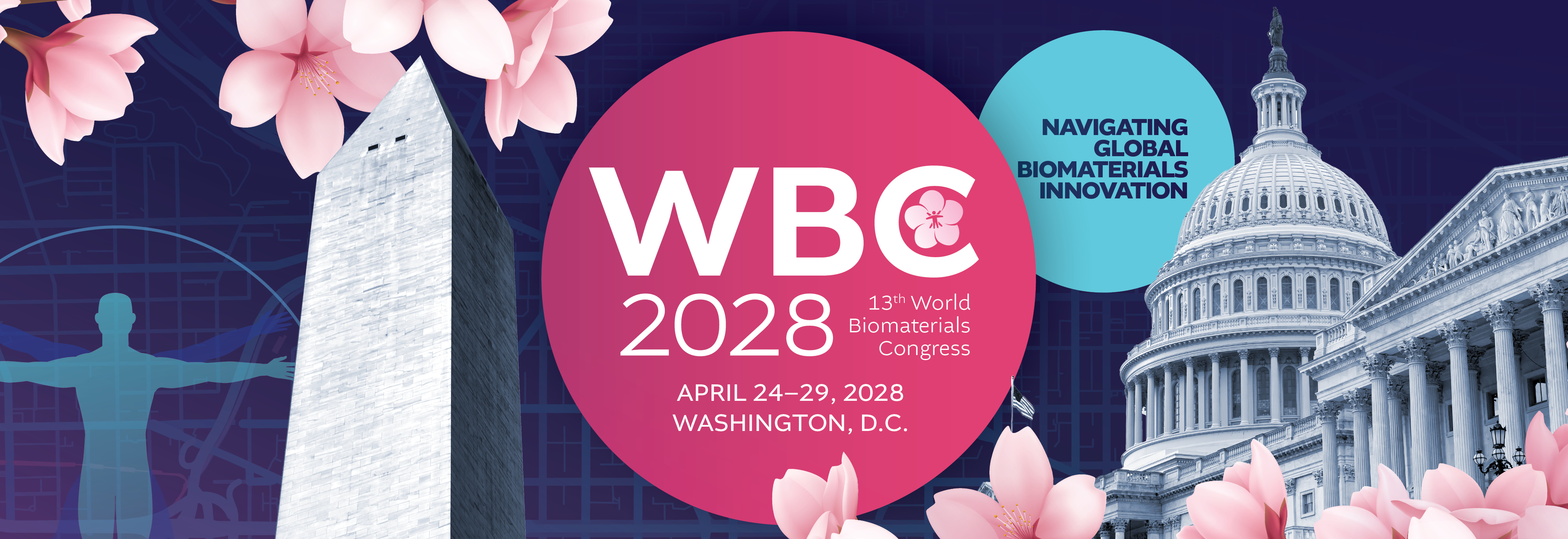 WBC2028 Banner
