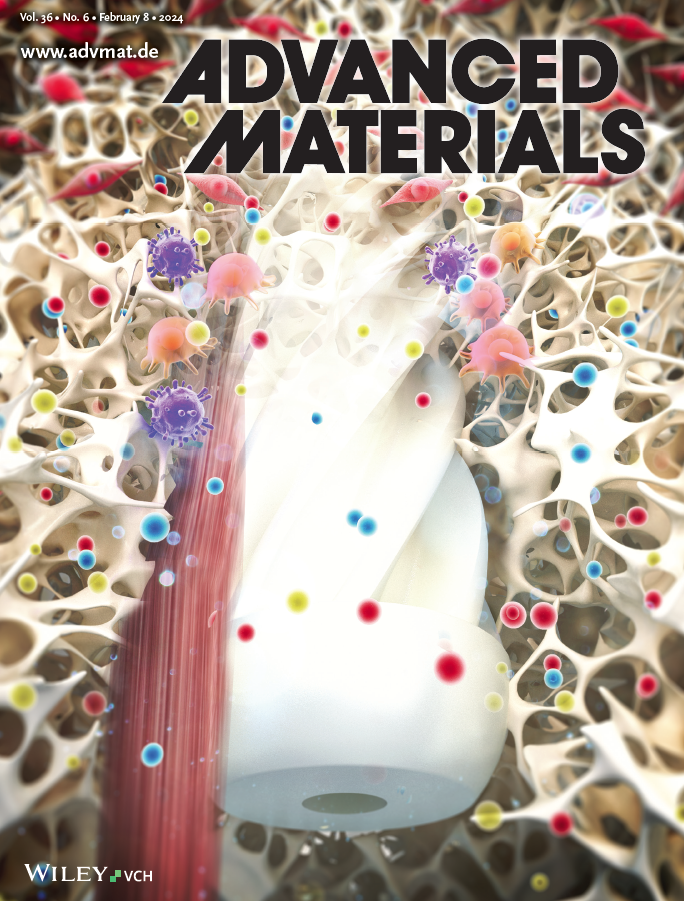 Advanced Materials