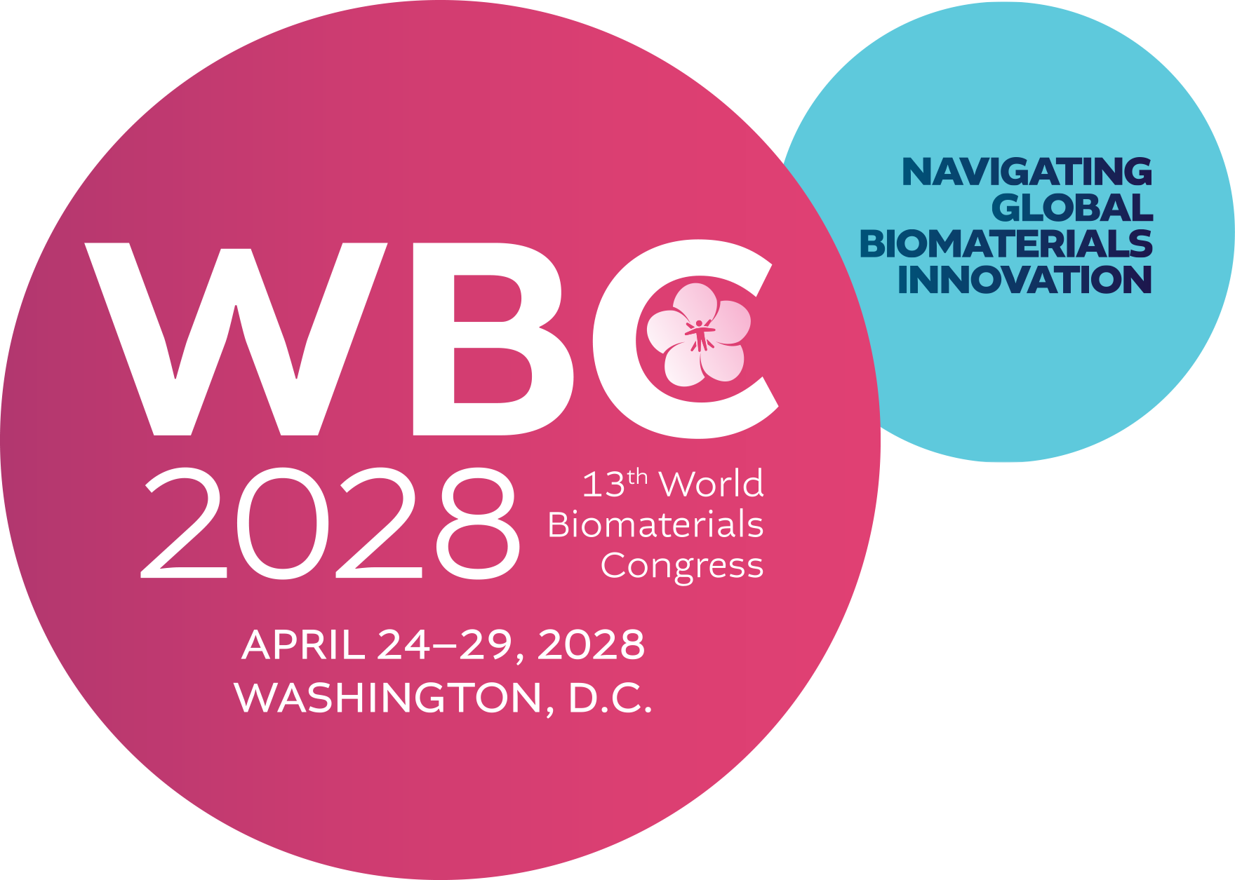 2028 World Biomaterials Congress